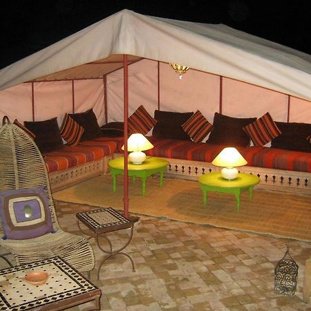 Douarskoll Bed & Breakfast Marrakesh Exterior photo