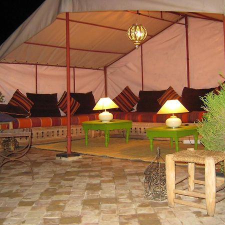 Douarskoll Bed & Breakfast Marrakesh Exterior photo