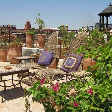 Douarskoll Bed & Breakfast Marrakesh Exterior photo