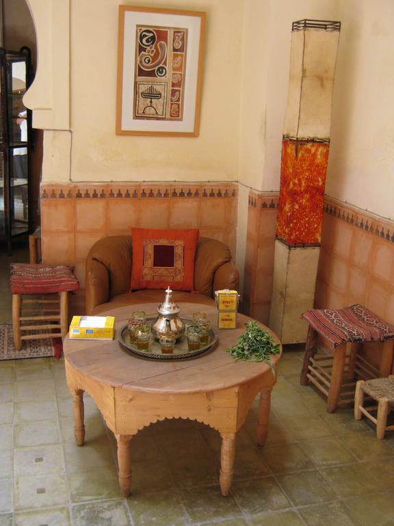 Douarskoll Bed & Breakfast Marrakesh Exterior photo
