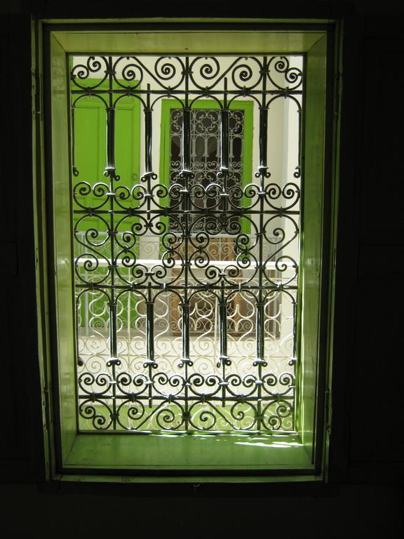 Douarskoll Bed & Breakfast Marrakesh Exterior photo
