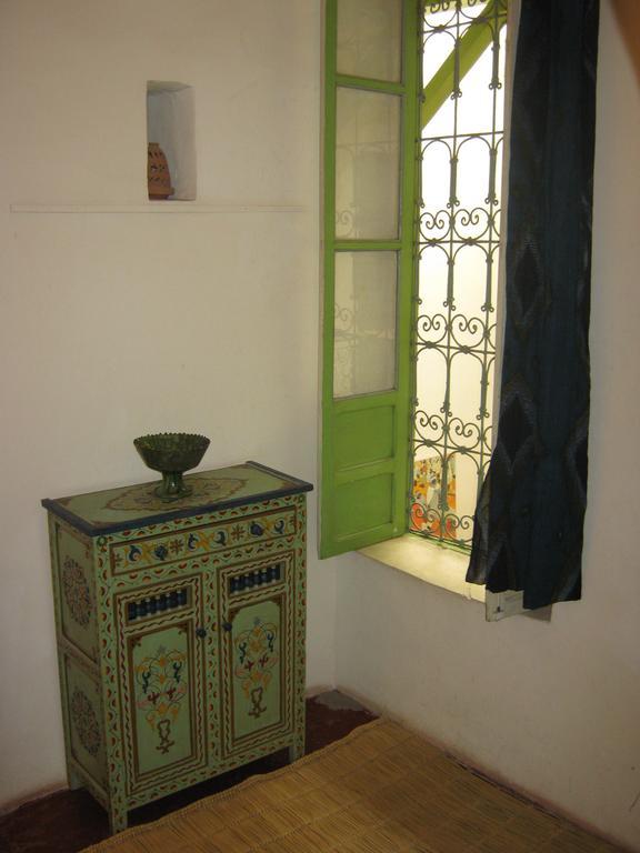 Douarskoll Bed & Breakfast Marrakesh Exterior photo