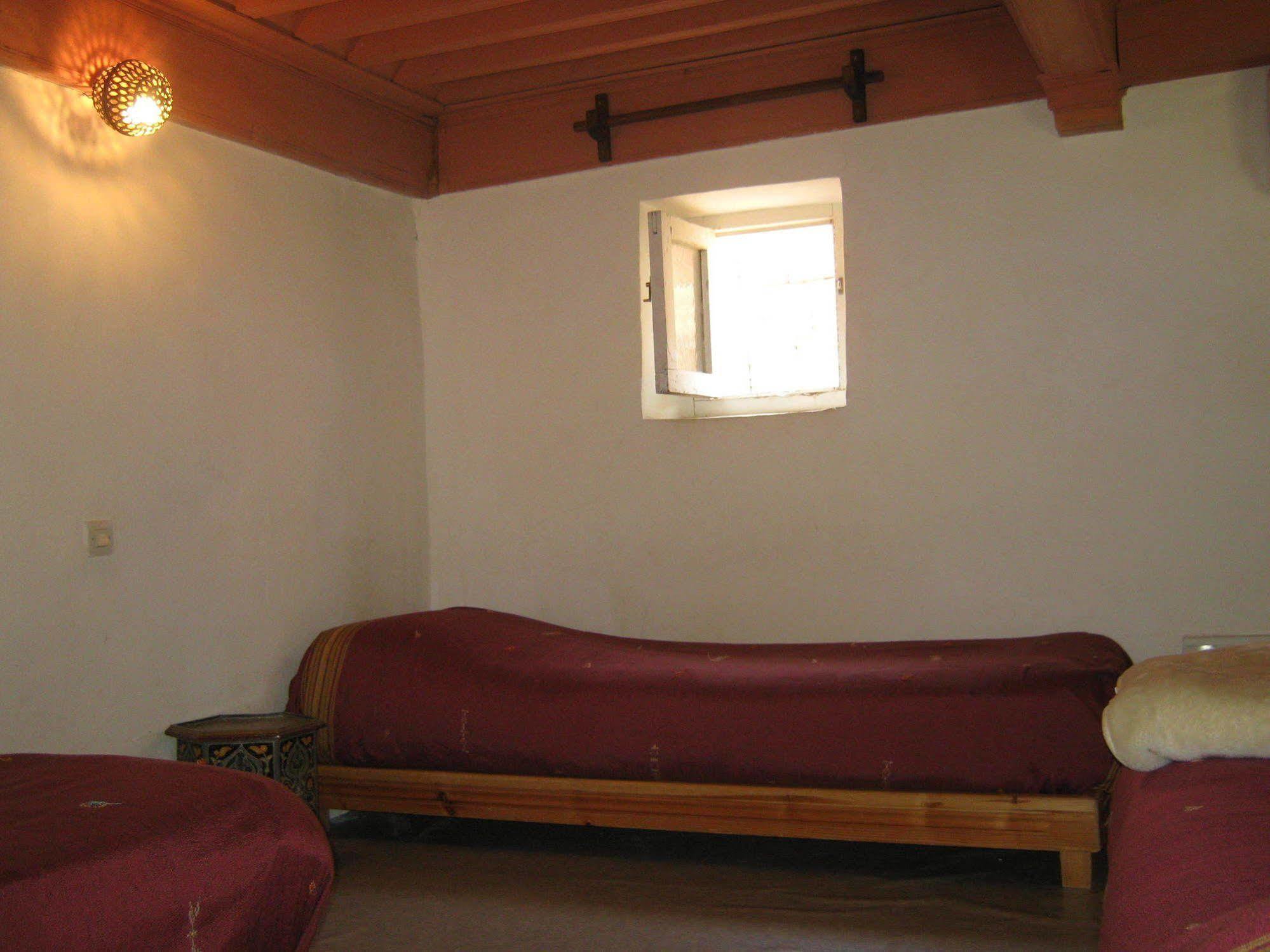 Douarskoll Bed & Breakfast Marrakesh Exterior photo