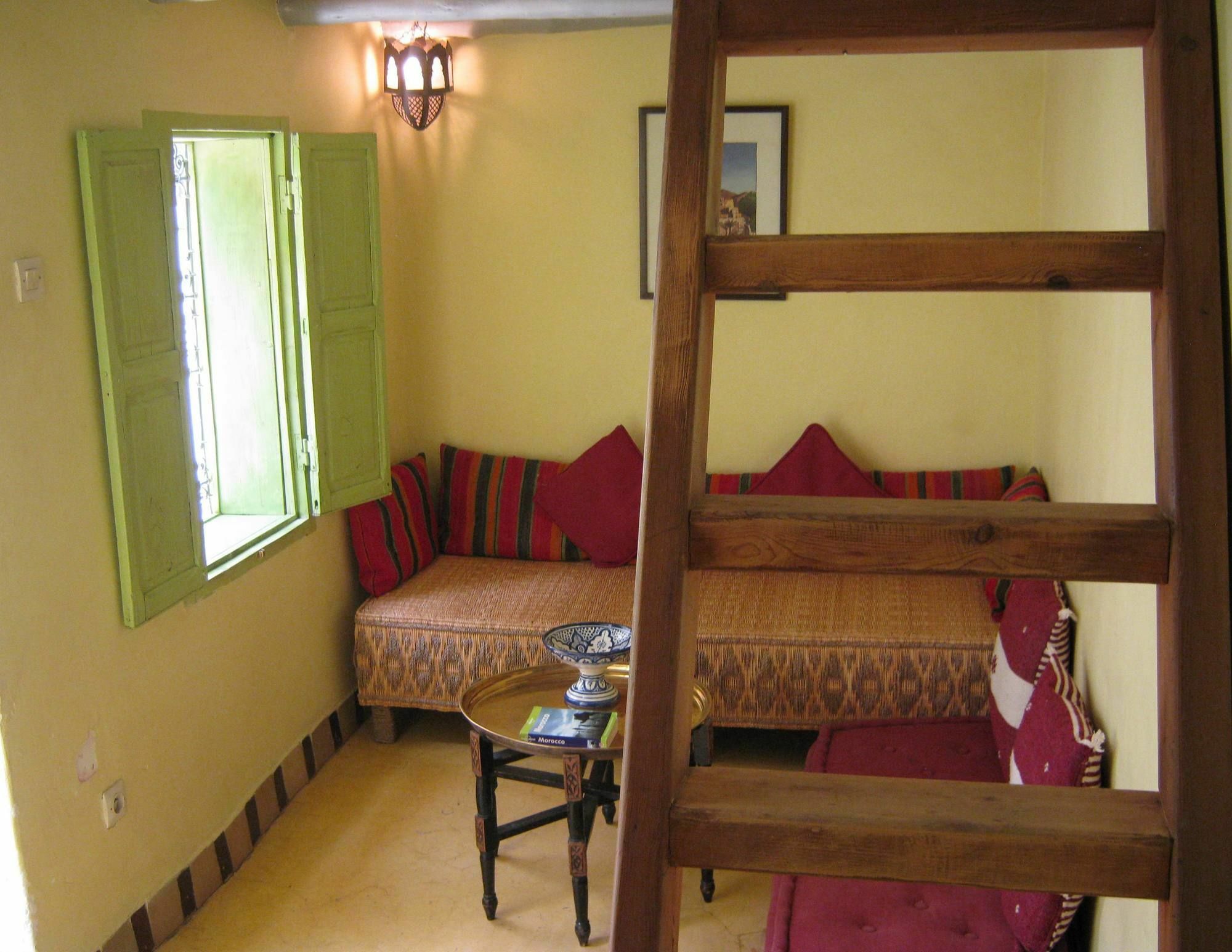 Douarskoll Bed & Breakfast Marrakesh Exterior photo