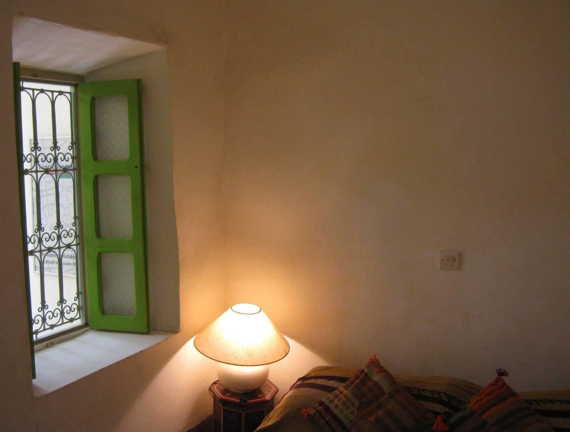 Douarskoll Bed & Breakfast Marrakesh Exterior photo