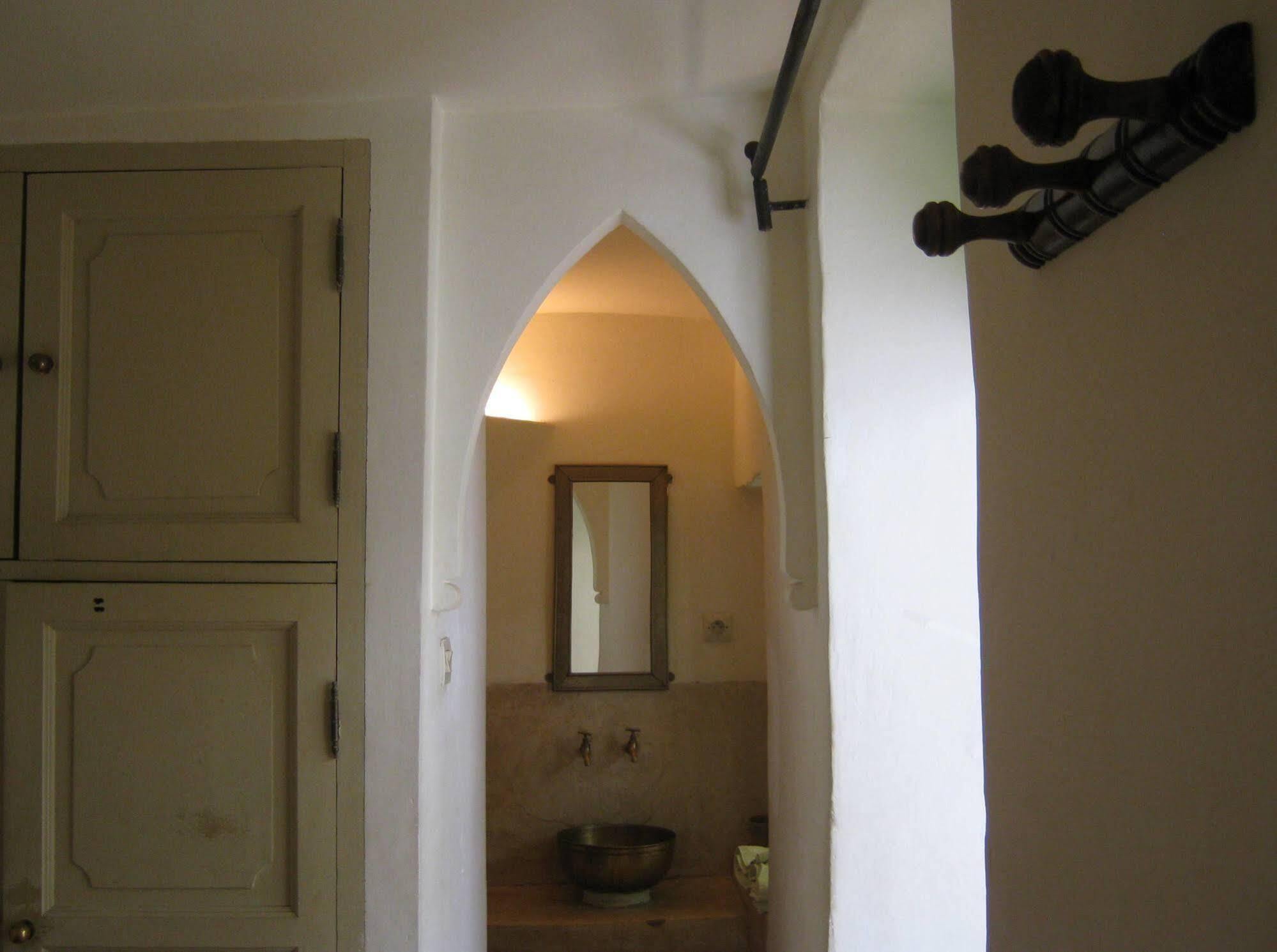 Douarskoll Bed & Breakfast Marrakesh Exterior photo