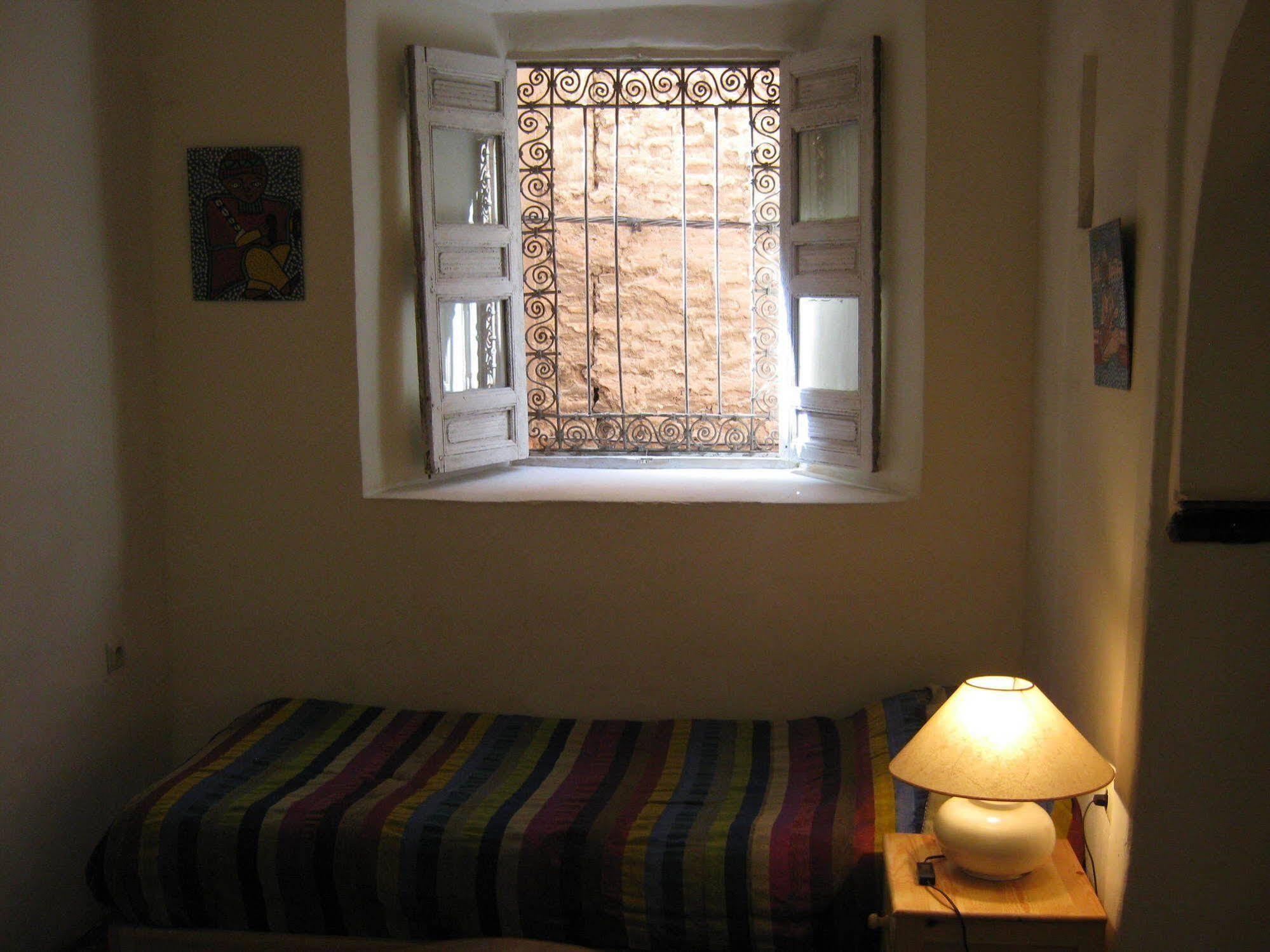 Douarskoll Bed & Breakfast Marrakesh Exterior photo
