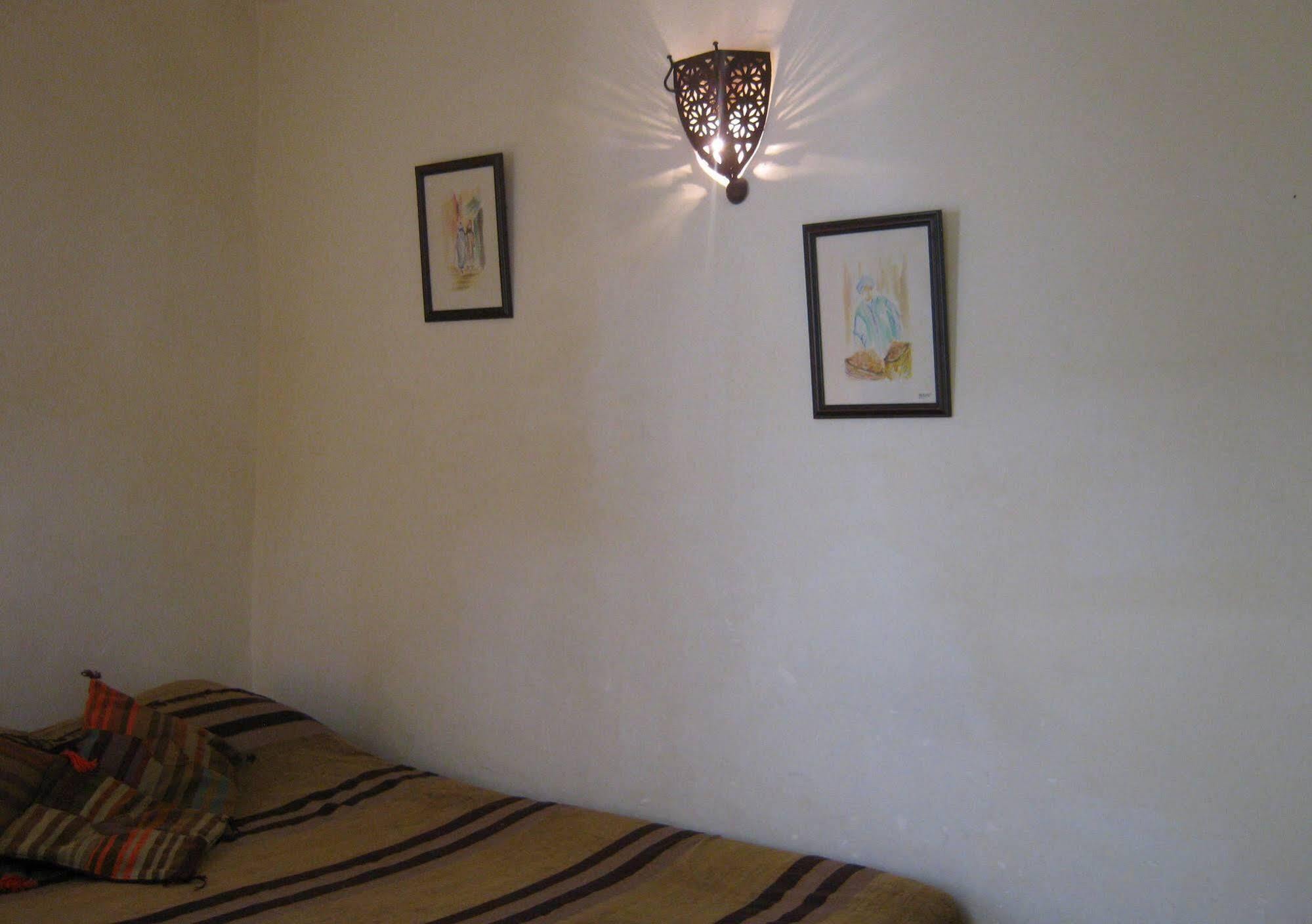 Douarskoll Bed & Breakfast Marrakesh Exterior photo
