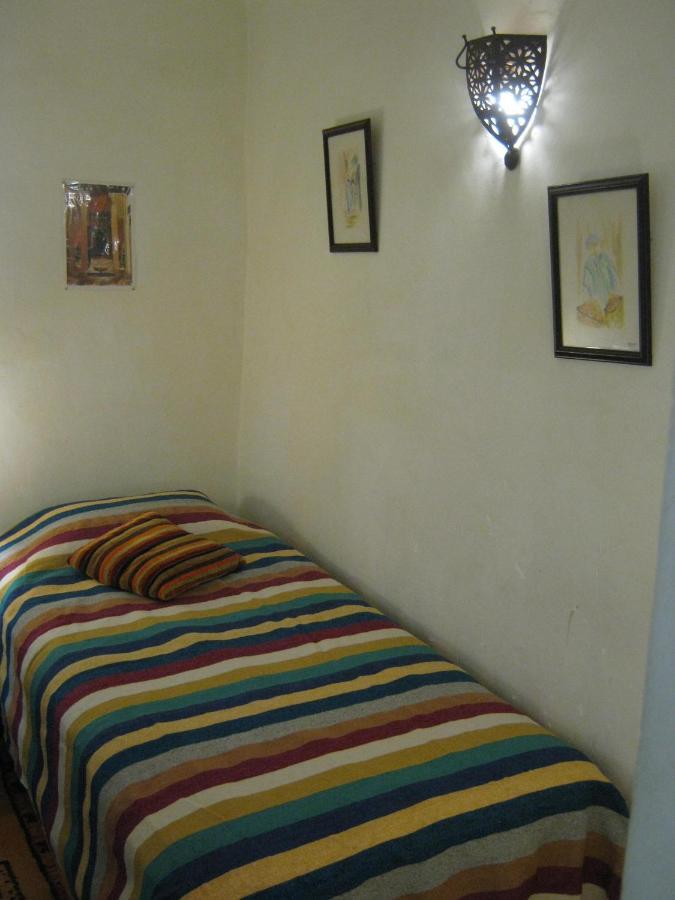 Douarskoll Bed & Breakfast Marrakesh Exterior photo