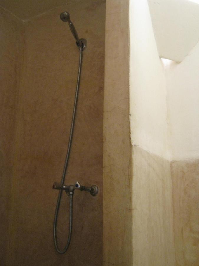 Douarskoll Bed & Breakfast Marrakesh Exterior photo