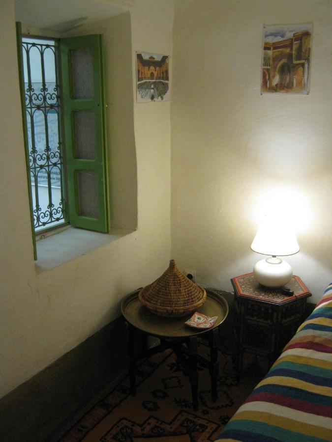 Douarskoll Bed & Breakfast Marrakesh Exterior photo