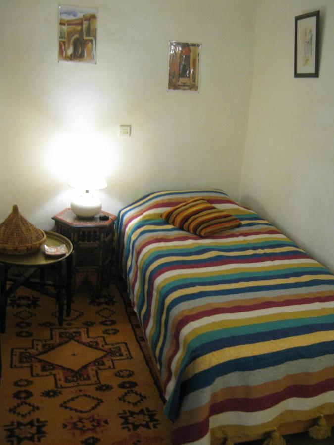 Douarskoll Bed & Breakfast Marrakesh Exterior photo